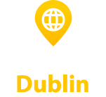 Loty do Dublina z Poznania